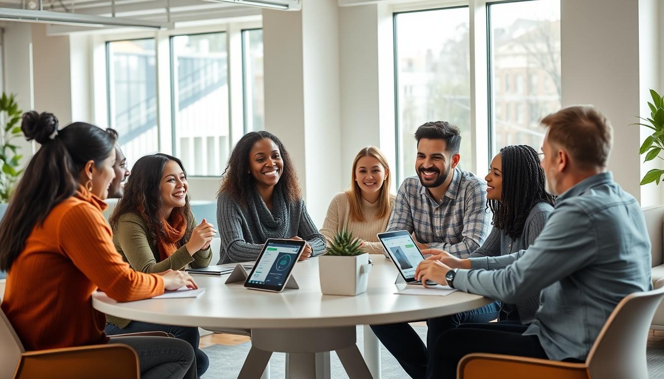 The Future of Financial Assistance